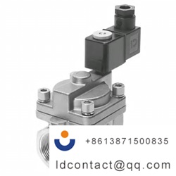 VZWP-L-M22C-N1-250-2AP4-40_Solenoid
